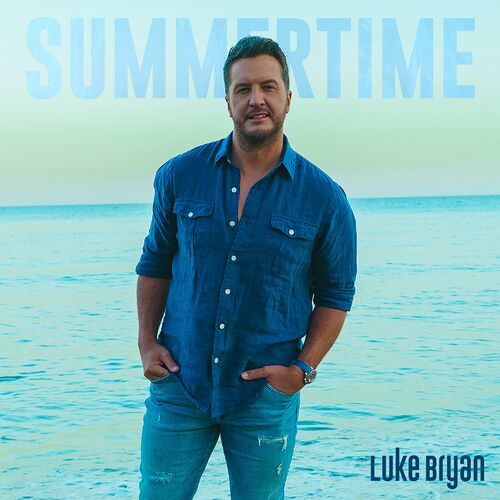 paroles Luke Bryan