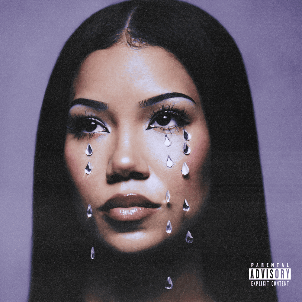 paroles Jhené Aiko Elsewhere