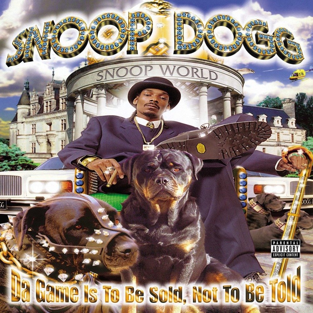 paroles Snoop Dogg Whatcha Gon Do ,