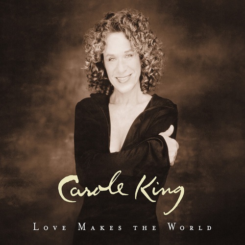 paroles Carole King The Reason