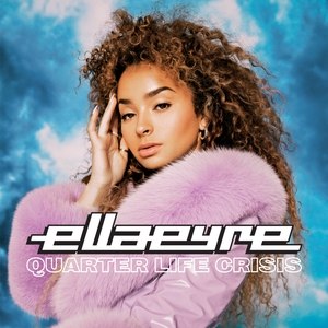 paroles Ella Eyre L.O.V.(e).