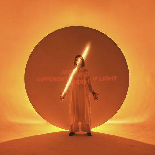 paroles Jade Bird Different Kinds of Light