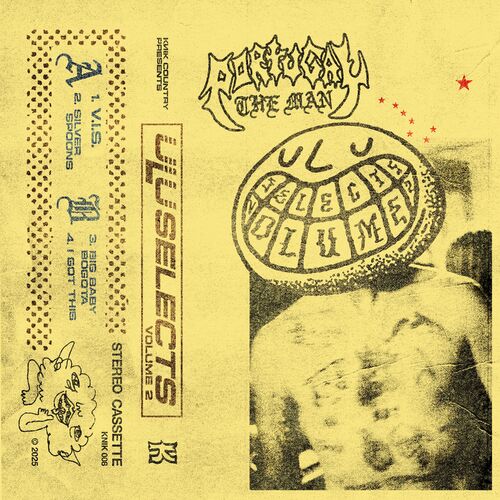 paroles Portugal. The Man uLu Selects Vol #2