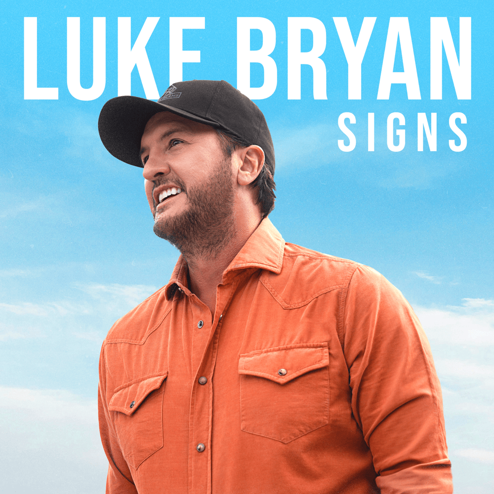 paroles Luke Bryan