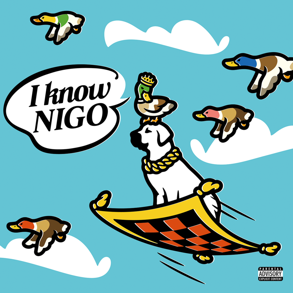 paroles Nigo  Paper Planes