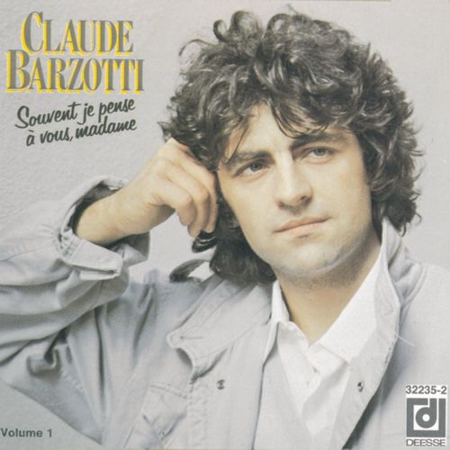 paroles Claude Barzotti Madame