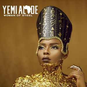 paroles Yemi Alade Shake