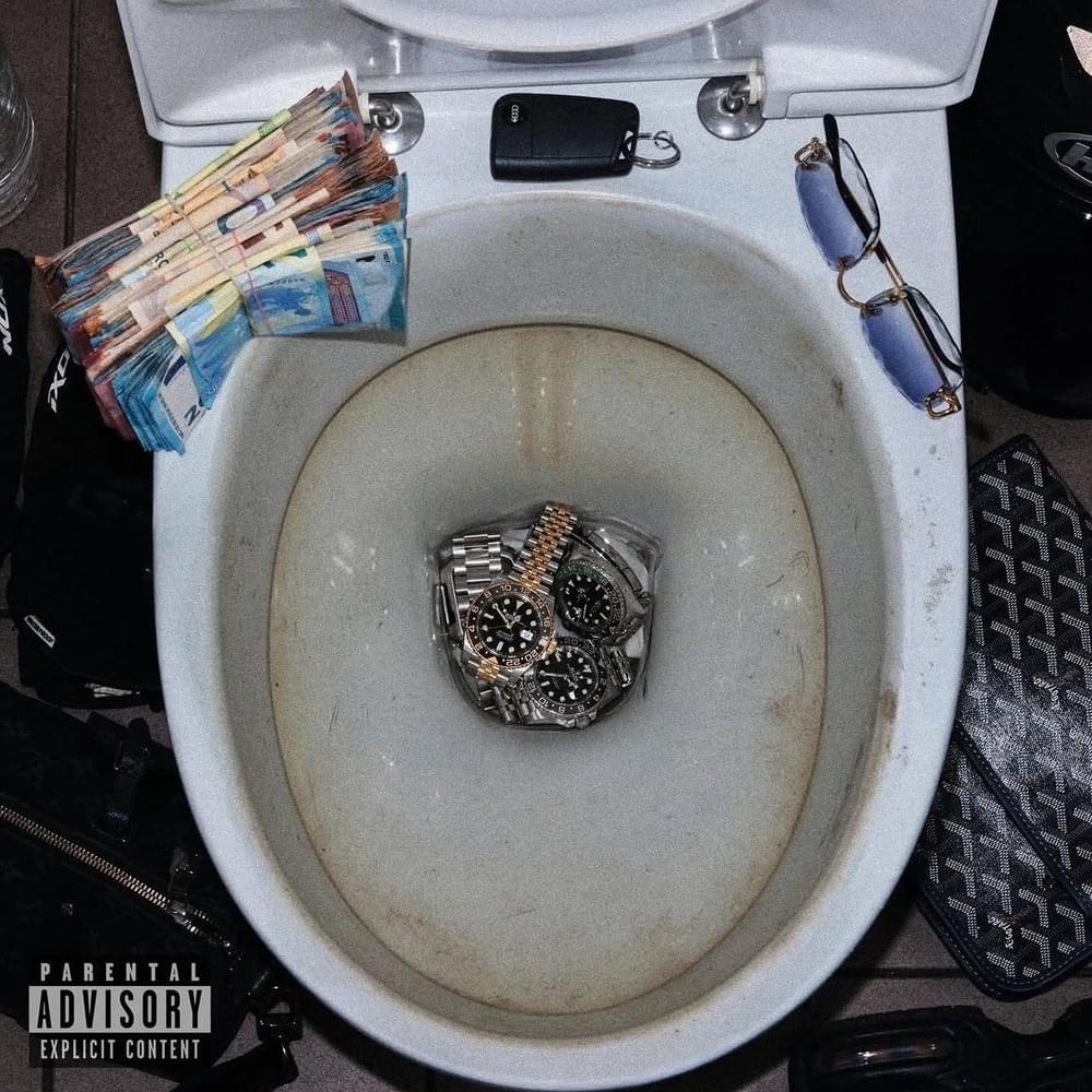 paroles Mous-K INSOLENT