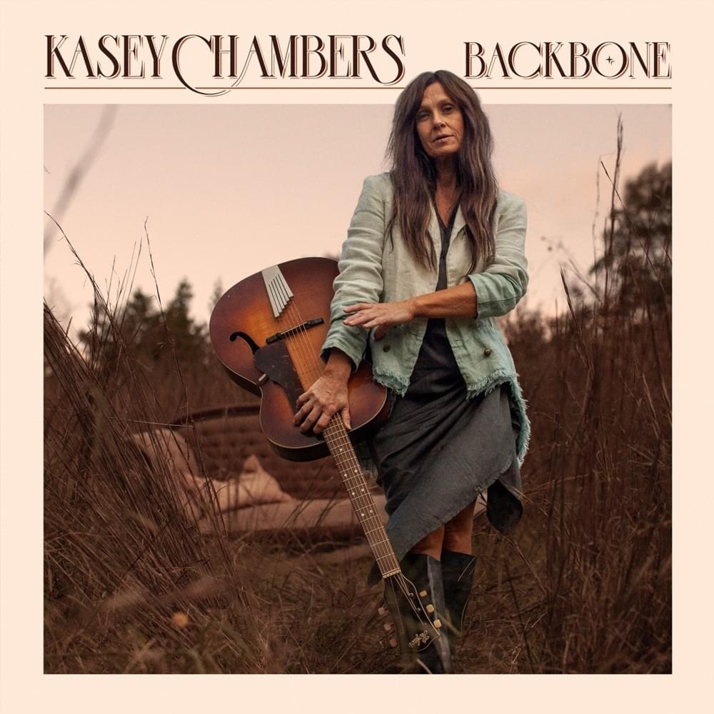 paroles Kasey Chambers