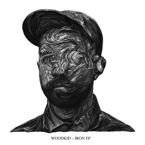 paroles Woodkid Iron