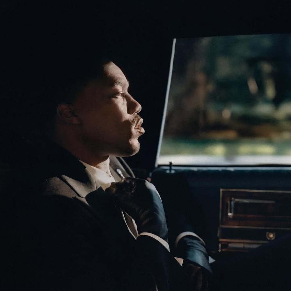 paroles Giveon JEZEBEL