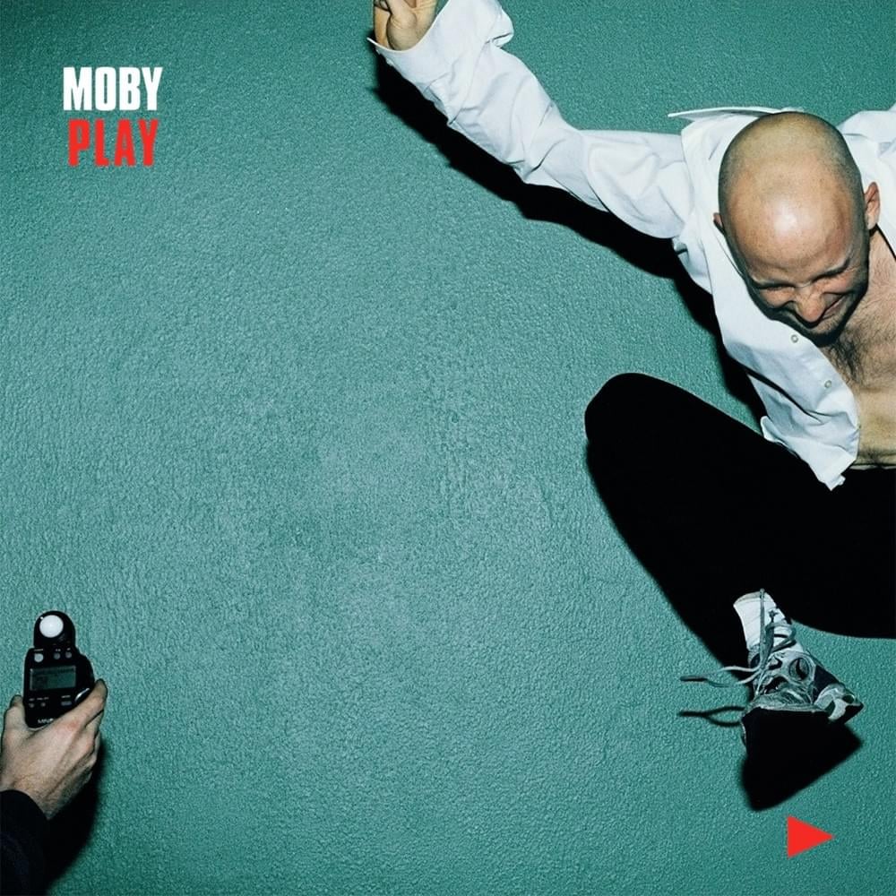 paroles Moby Machete