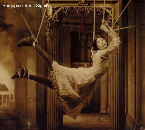 paroles Porcupine Tree “Light Mass Prayers”