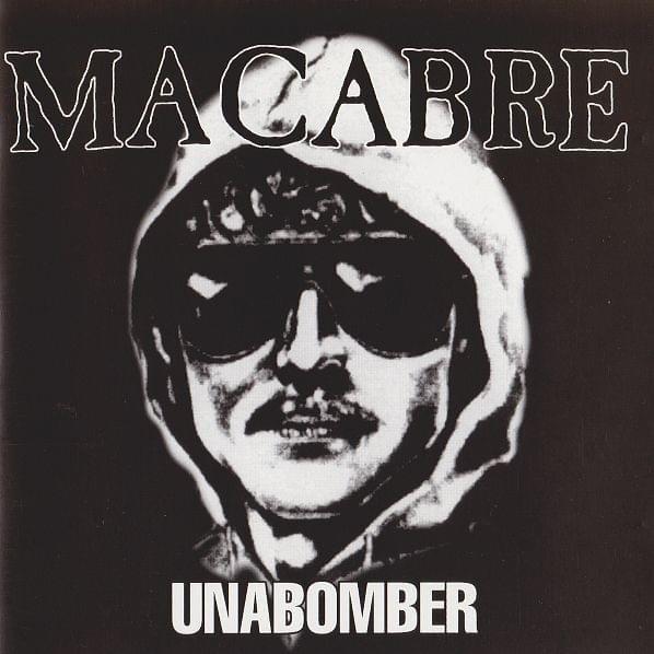 paroles Macabre Unabomber