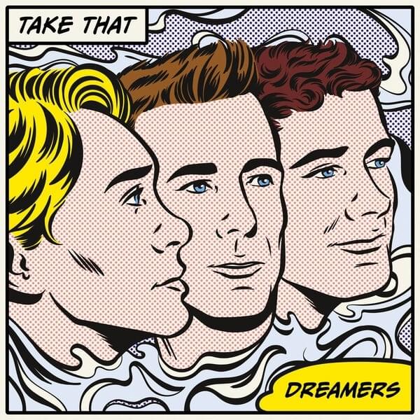 paroles Take That Masterpiece