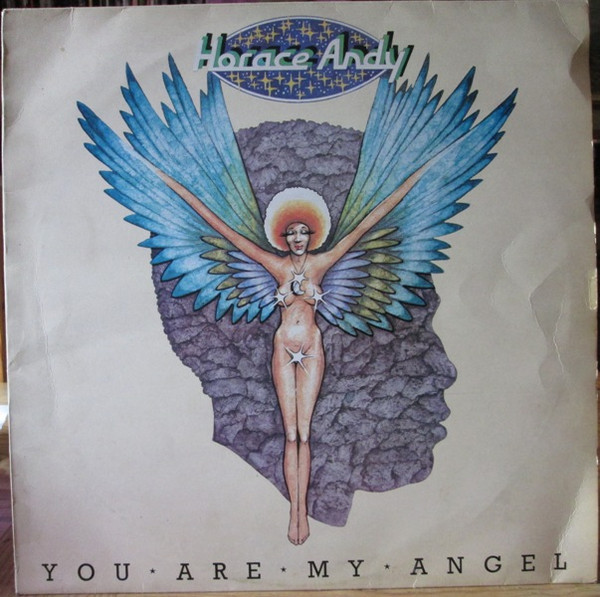 paroles Horace Andy You Are My Angel