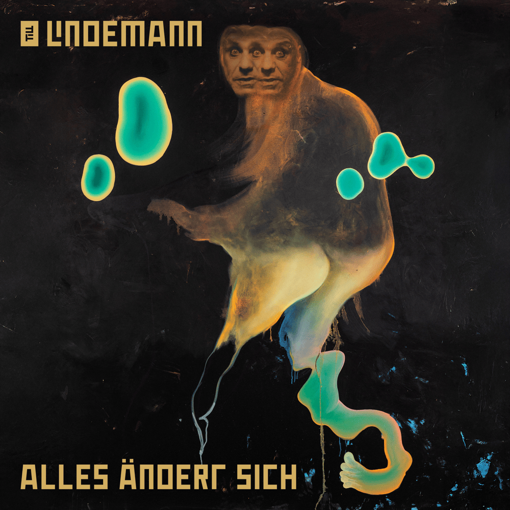 paroles Till Lindemann Alles ändert sich...ich nicht