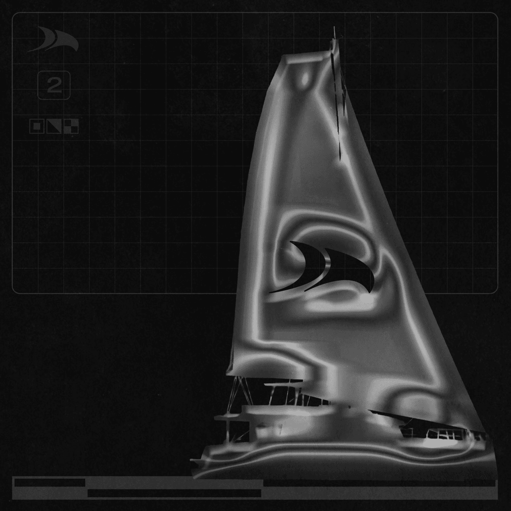 paroles So La Lune En attendant Offshore, Vol. 2