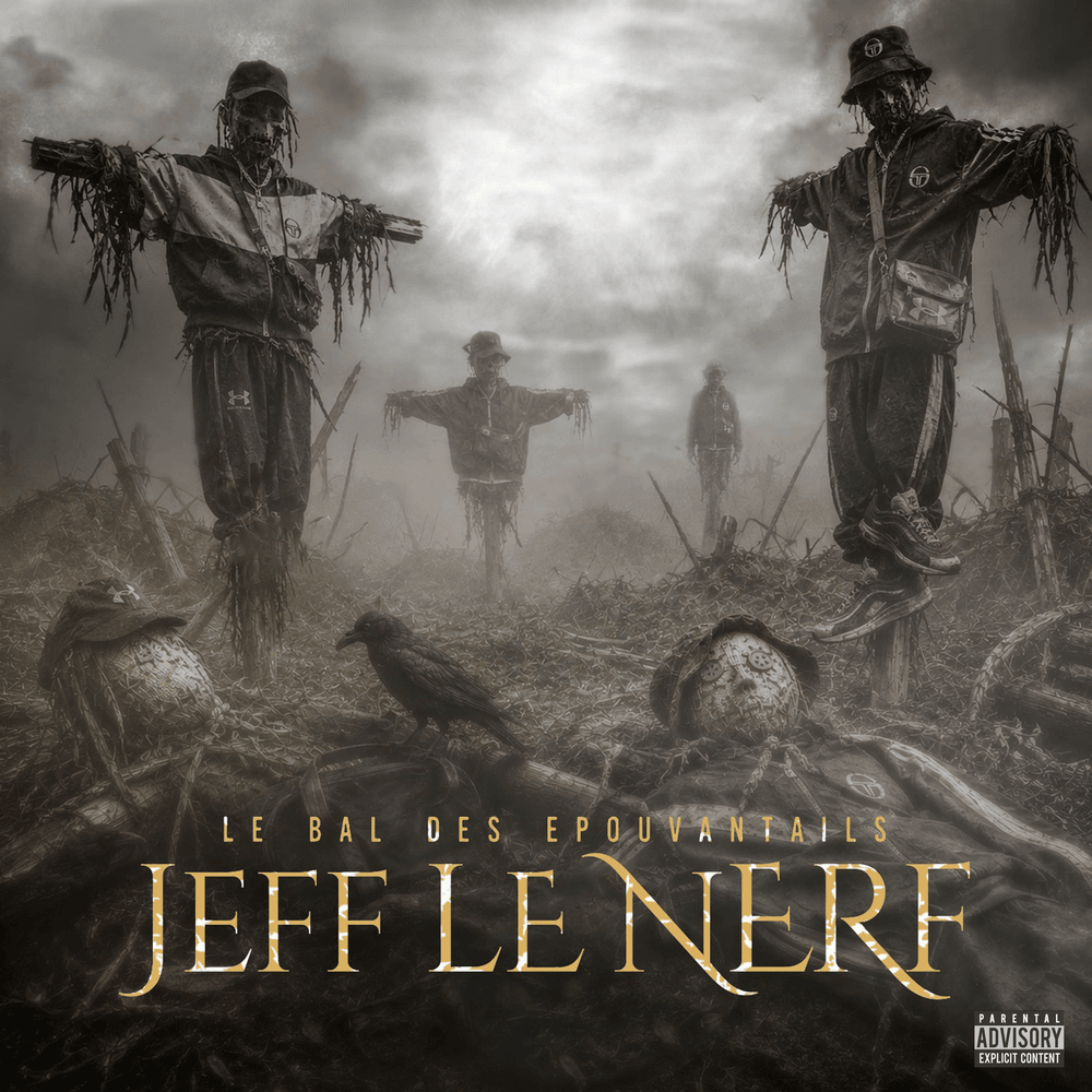 paroles Jeff Le Nerf