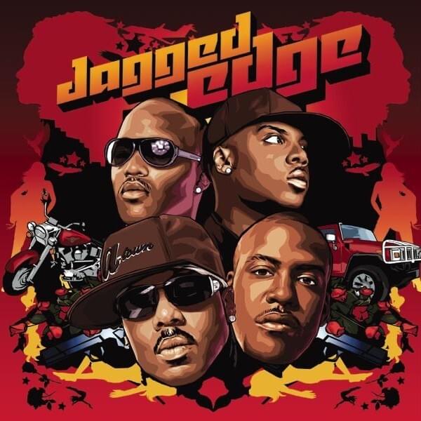 paroles Jagged Edge Questions