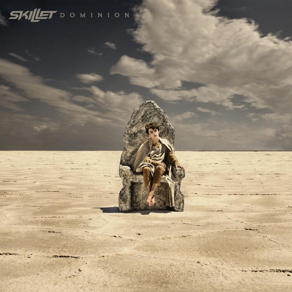 paroles Skillet Shout Your Freedom