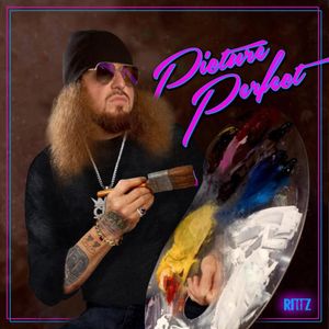 paroles Rittz Picture Perfect