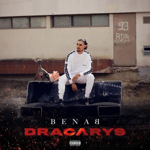 paroles Benab Dracarys