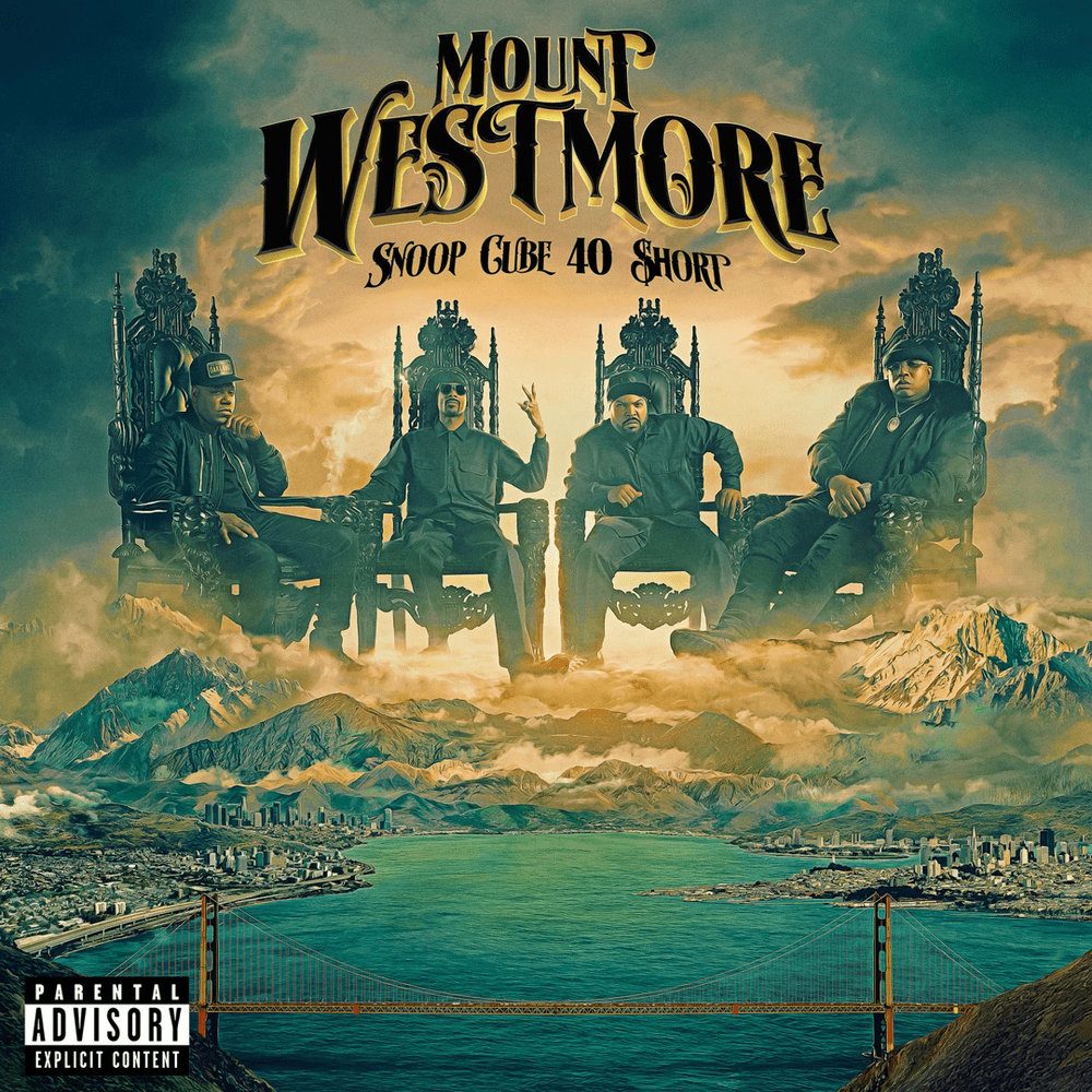 paroles Mount Westmore