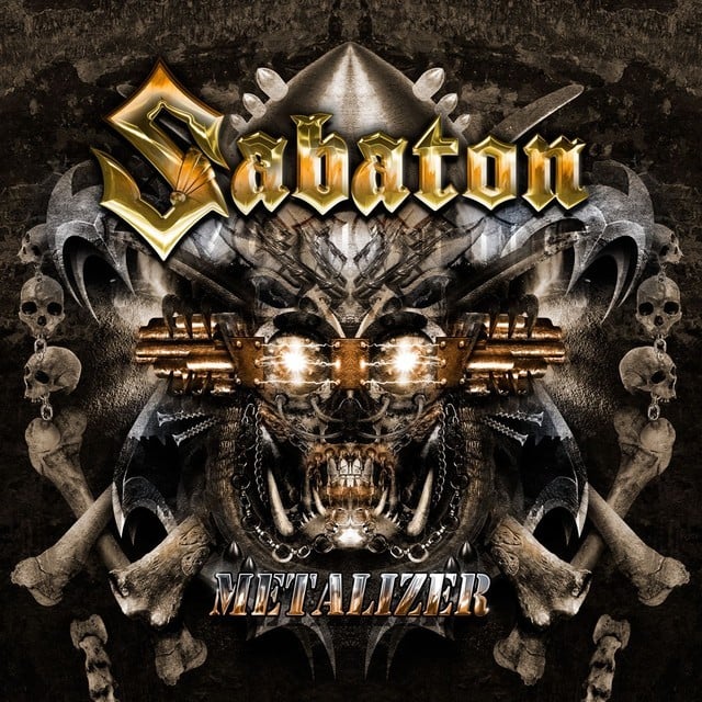 paroles Sabaton Hail to the King