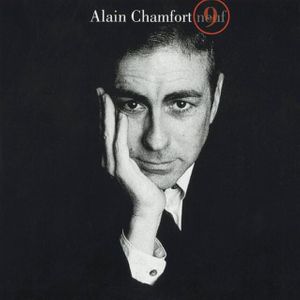 paroles Alain Chamfort Neuf