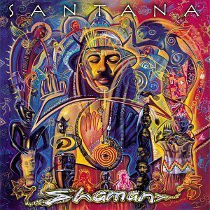 paroles Santana Adouma