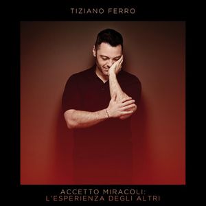 paroles Tiziano Ferro In Mezzo A Questo Inverno