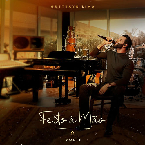 paroles Gusttavo Lima