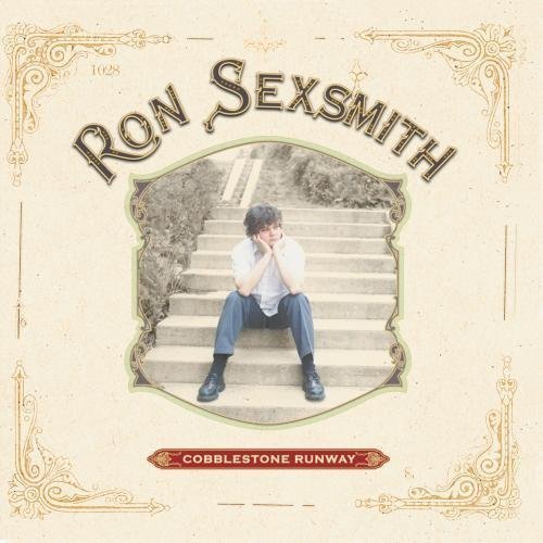 paroles Ron Sexsmith Cobblestone Runway