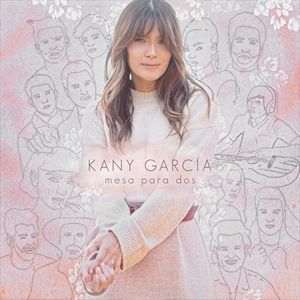 paroles Kany Garcia Que Pasen Los Días