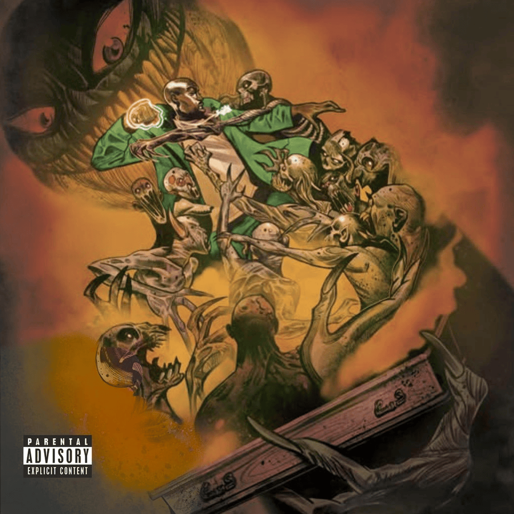 paroles Mad Cobra Axxtion