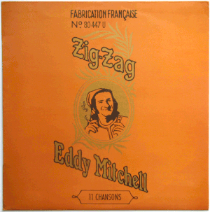 paroles Eddy Mitchell Le Vaudou