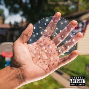 paroles Chance the Rapper The Big Day