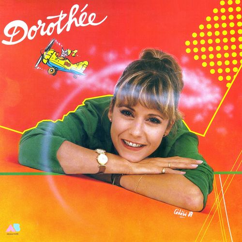 paroles Dorothée ça donne envie de chanter