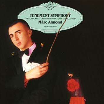 paroles Marc Almond Tenement Symphony