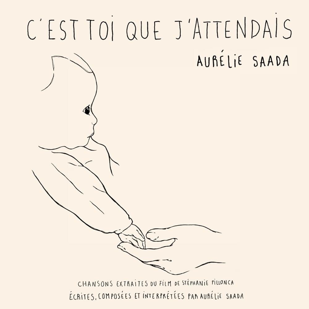 paroles Aurélie Saada Je veux un enfant