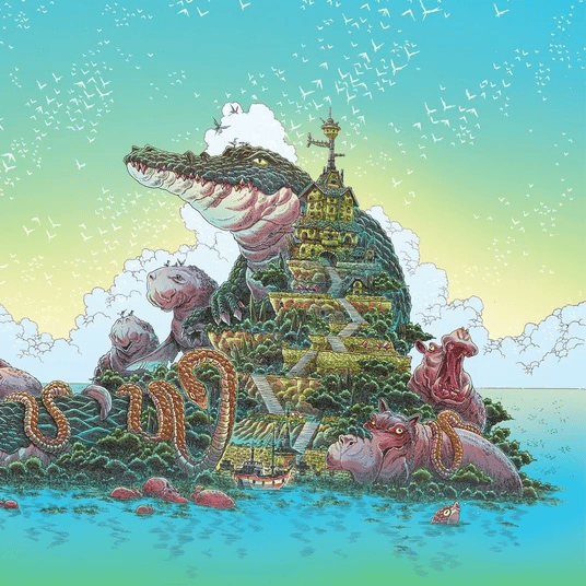 paroles The Longest Johns