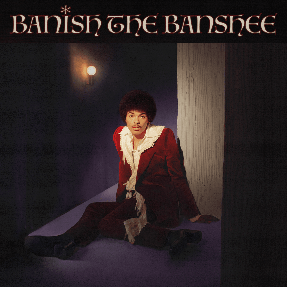 paroles Isaac Dunbar Banish The Banshee