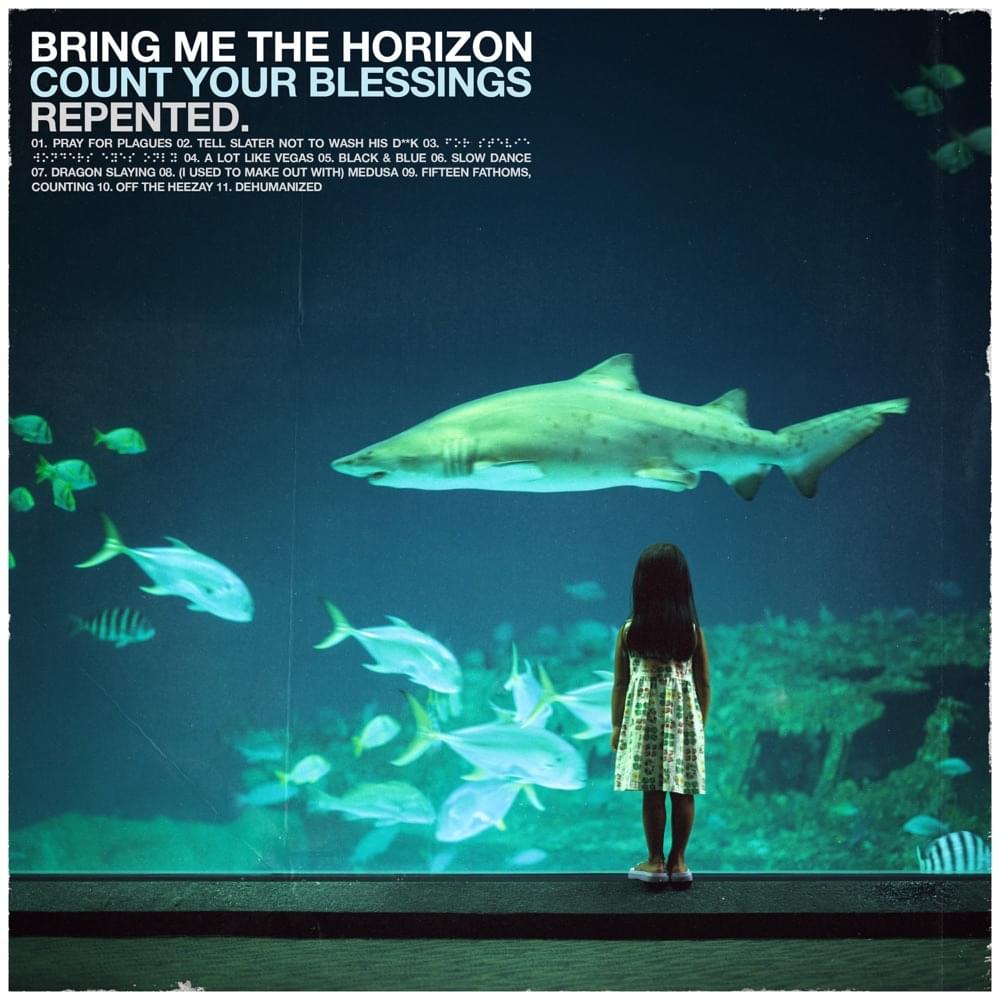 paroles Bring Me The Horizon