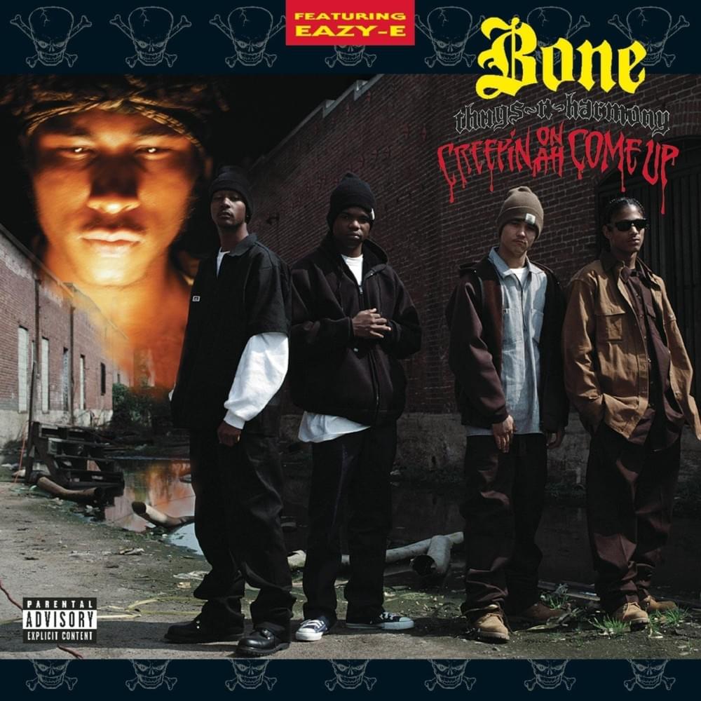 paroles Bone Thugs N Harmony Foe Tha Love Of $