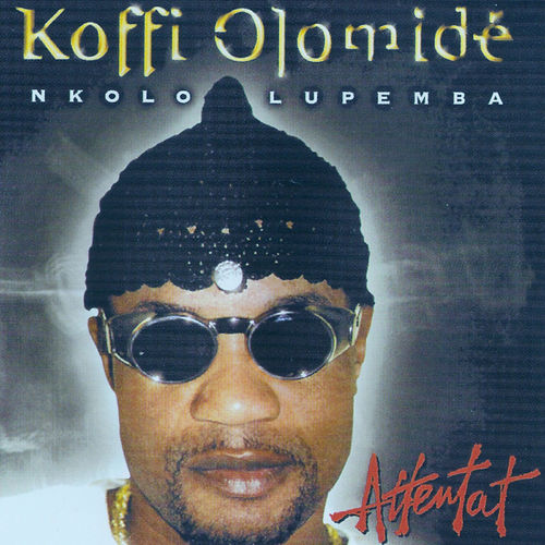 paroles Koffi Olomide Si Si Si