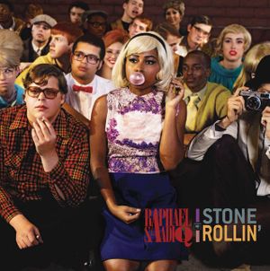 paroles Raphael Saadiq Stone Rollin'