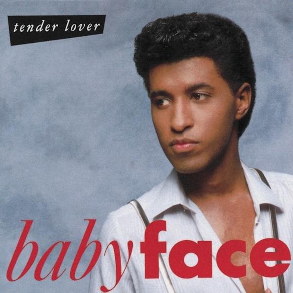 paroles Babyface Let's Be Romantic