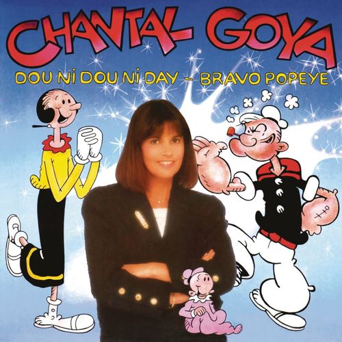 paroles Chantal Goya La Petite Etoile De Noel