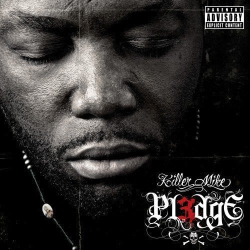 paroles Killer Mike That's Life 2